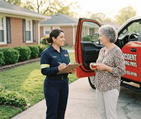Accident Towing Service Fort Knox, KY FAQs